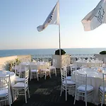 Il Negresco Forte dei Marmi