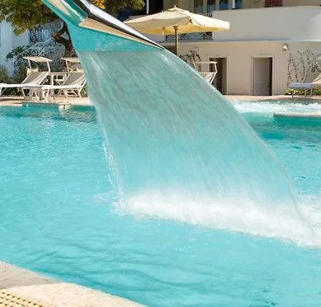 Il Negresco 4* Forte dei Marmi