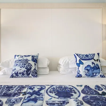 Hotel Il Negresco Forte dei Marmi