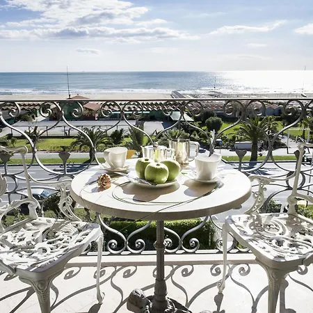 Hotel Il Negresco