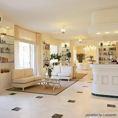 Il Negresco Hotel