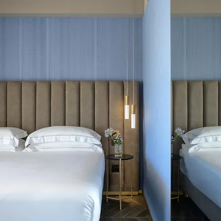 Il Negresco Hotel Forte dei Marmi