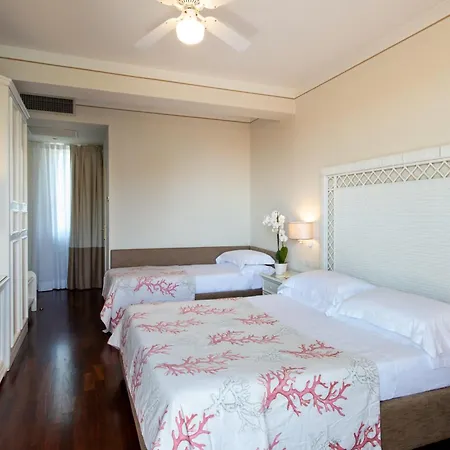 Hotel Il Negresco 4*