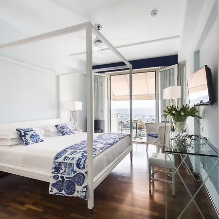 Il Negresco Forte dei Marmi