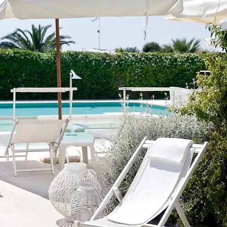 Il Negresco Forte dei Marmi