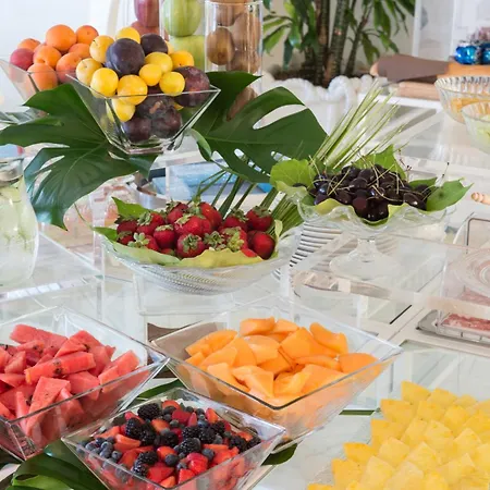 Il Negresco Hotel Forte dei Marmi