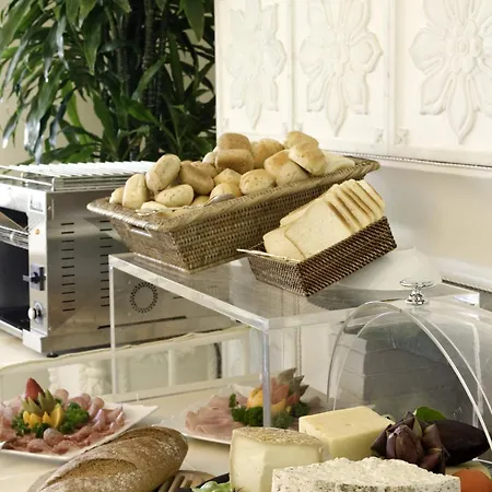 Il Negresco 4* Forte dei Marmi