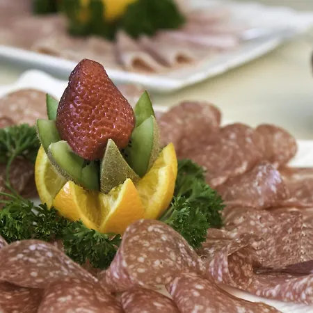 Hotel Il Negresco Forte dei Marmi