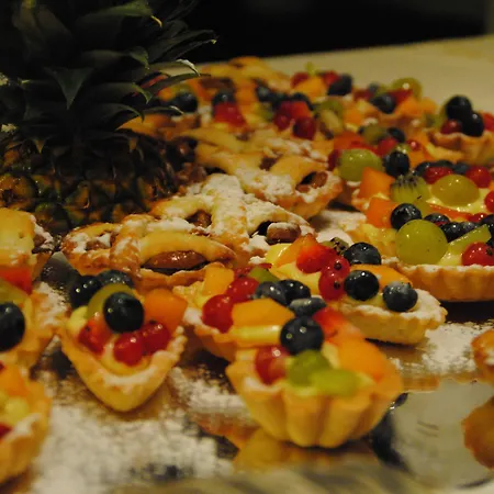 Il Negresco Forte dei Marmi