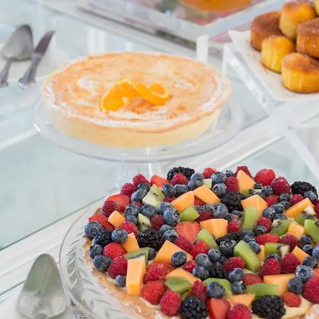 Il Negresco 4* Forte dei Marmi