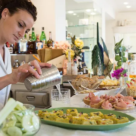 Il Negresco Hotel Forte dei Marmi