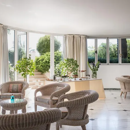 Il Negresco Forte dei Marmi