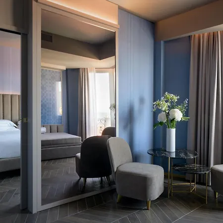 Il Negresco Forte dei Marmi