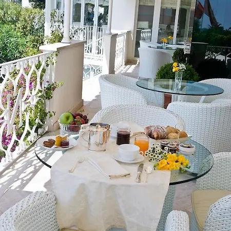 Il Negresco 4* Forte dei Marmi