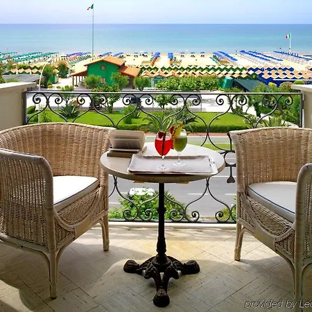Il Negresco 4*
