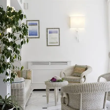 Hotel Il Negresco 4*