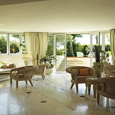 Hotel Il Negresco 4*