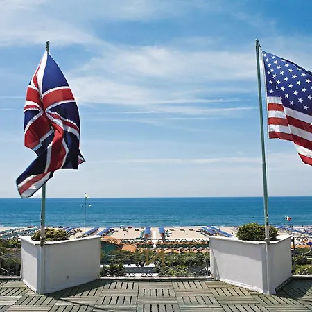 Il Negresco Forte dei Marmi
