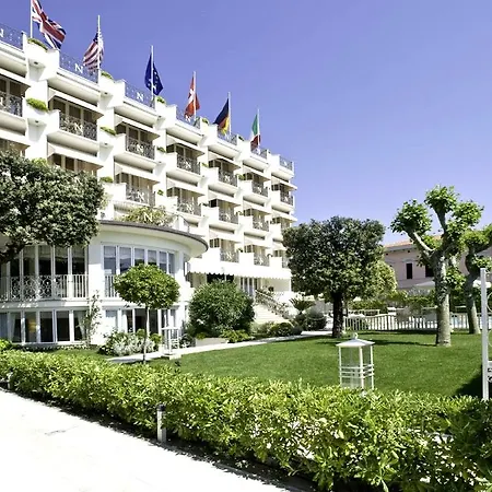 Hotel Il Negresco Forte dei Marmi