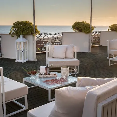 Hotel Il Negresco Forte dei Marmi