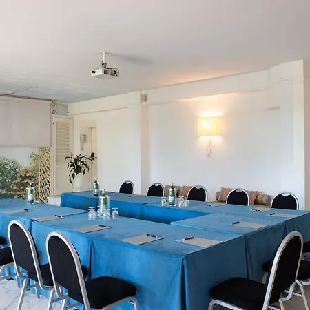 Il Negresco Hotel Forte dei Marmi