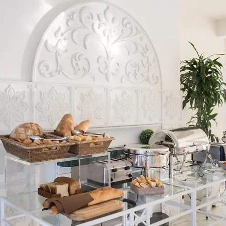 Il Negresco Forte dei Marmi