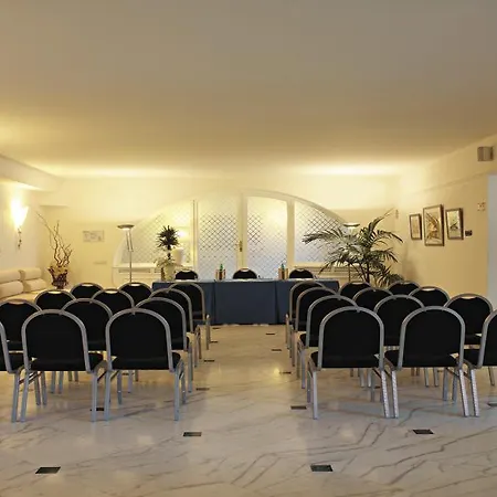 Il Negresco Hotel Forte dei Marmi