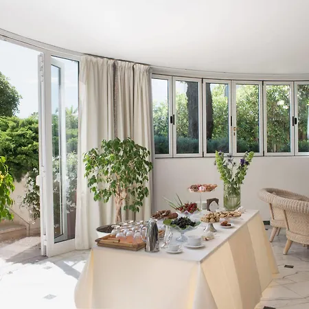 Il Negresco Hotel Forte dei Marmi