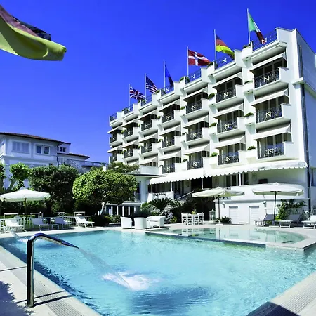 Il Negresco Hotel Forte dei Marmi