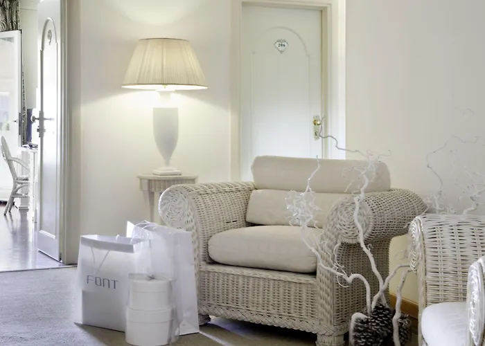 Il Negresco Готель