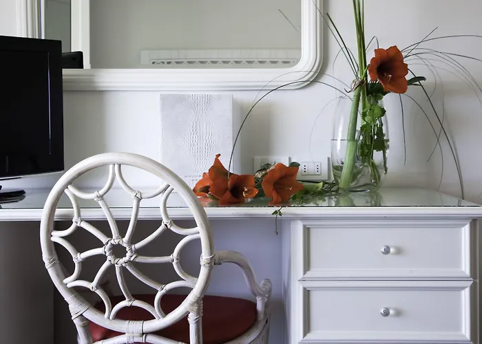 Готель Il Negresco 4*