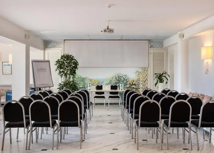 Il Negresco Готель 4*