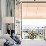Il Negresco Готель