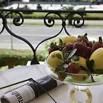 Il Negresco Hotel Forte dei Marmi