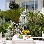 Готель Il Negresco