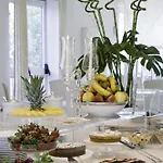 Il Negresco Готель 4*