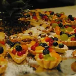 Il Negresco Форте-дей-Мармі