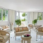 Готель Il Negresco Форте-дей-Мармі