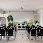 Il Negresco Готель 4*