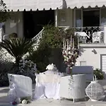 Il Negresco Форте-дей-Мармі