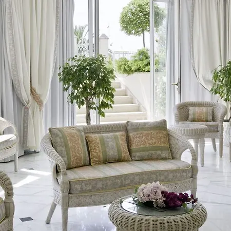 Il Negresco 4*