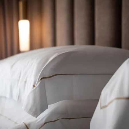 Hotell Il Negresco Forte dei Marmi