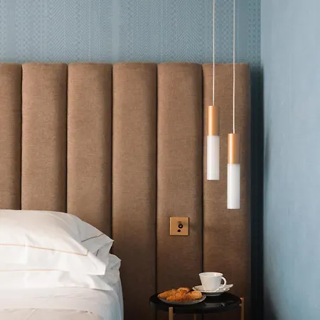 Hotell Il Negresco Forte dei Marmi