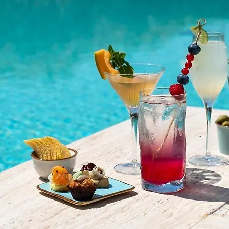 Hotell Il Negresco 4*