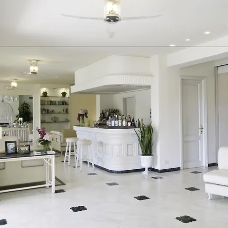 Il Negresco Hotel Forte dei Marmi