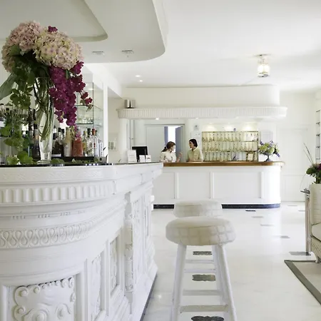 Il Negresco Hotel Forte dei Marmi