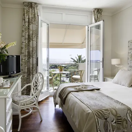 Il Negresco Hotel 4*