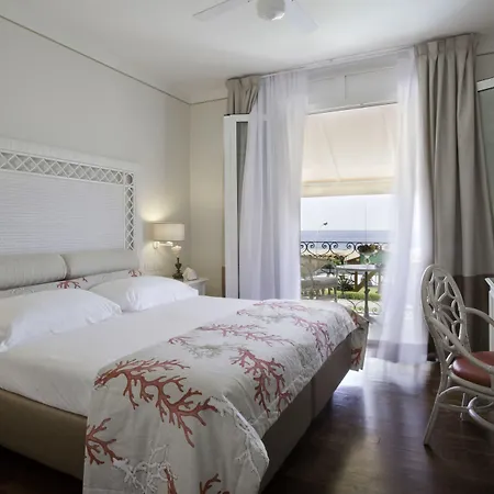 Il Negresco Hotel Forte dei Marmi