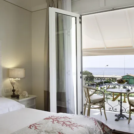 Hotel Il Negresco Forte dei Marmi