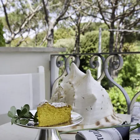 Hotell Il Negresco 4*